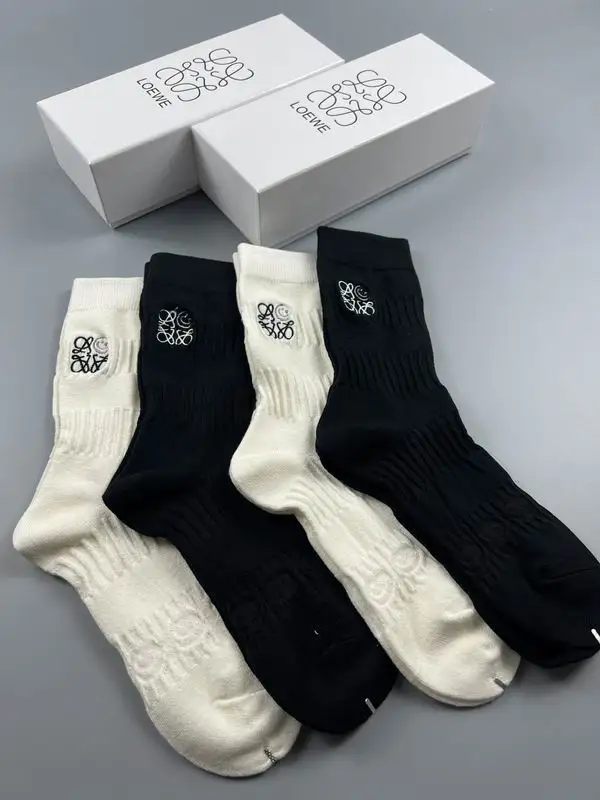 Loewe socks 04
